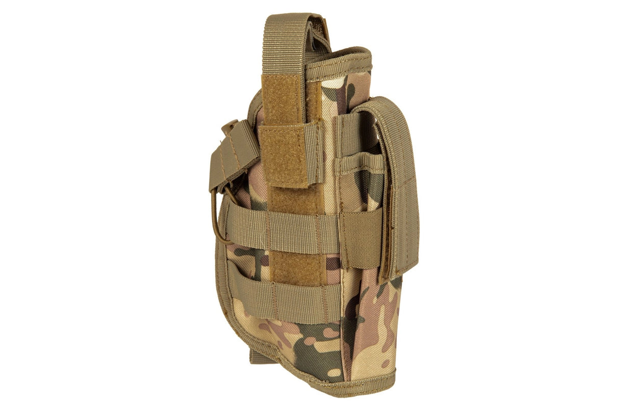 Universal Pistolhylster - MC Camo