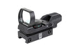 Specna Arms Core Open Red Dot Sigte - Black