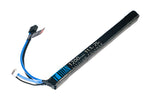 TITAN Li-Po Batteri 11.1V 1200mAh 25C (T-Dean) – Stick / AK