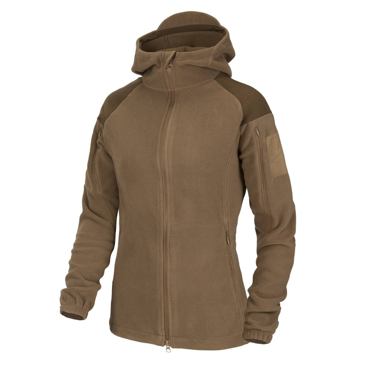 HELIKON Women's CUMULUS Jacket Heavy Fleece