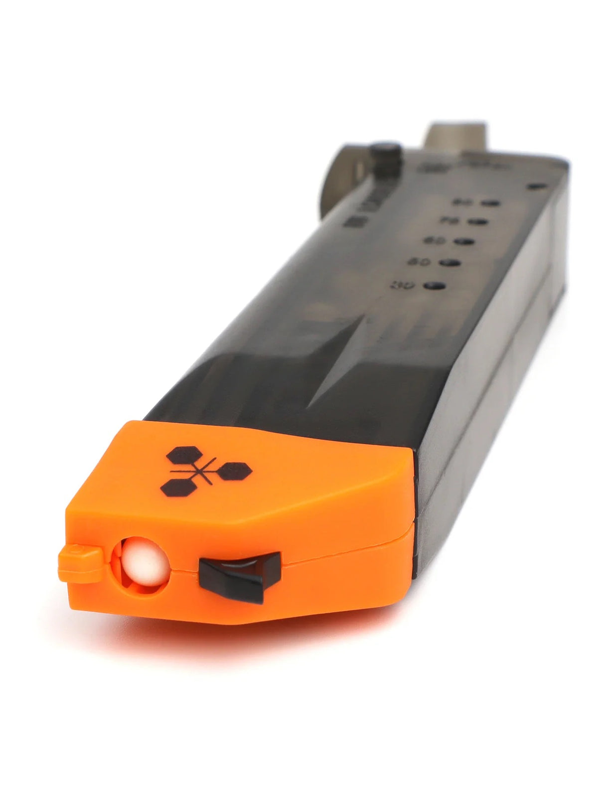 Tridos.Design Unicorn adapter til GBB-pistolmagasiner