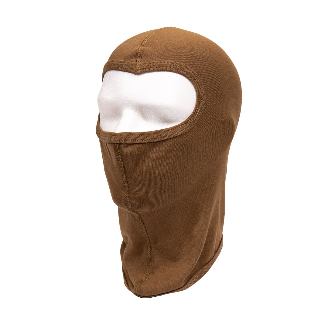 HELIKON Cotton Balaclava with Single Opening