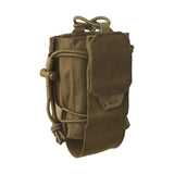 HELIKON MOLLE Radio Pouch
