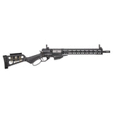 LevAR 15 - Gas Powered Lever Action Airsoft Riffel