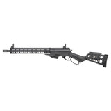 LevAR 15 - Gas Powered Lever Action Airsoft Riffel