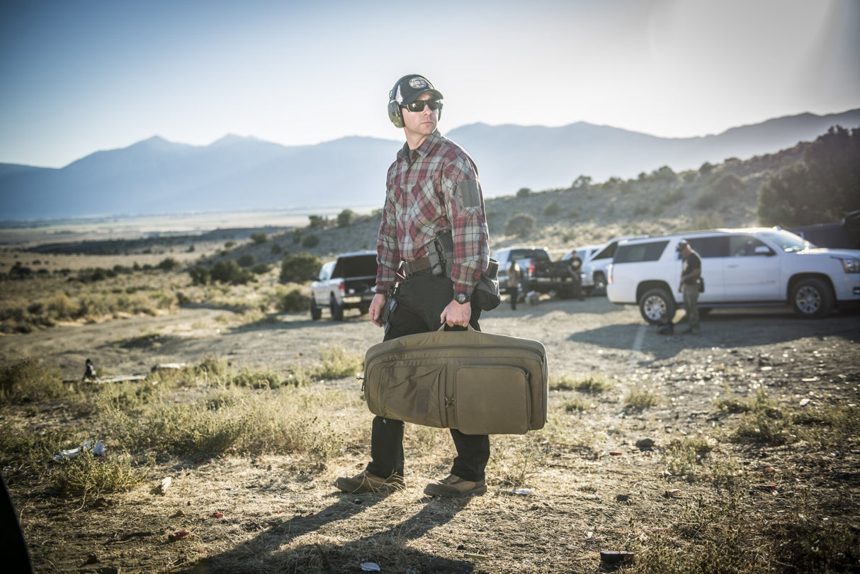 HELIKON SBR Rifle Carrying Bag