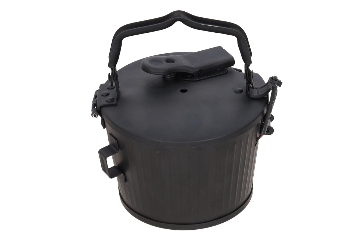 Specna Arms MG42 RETRO drum magazine, 2,500 BBs