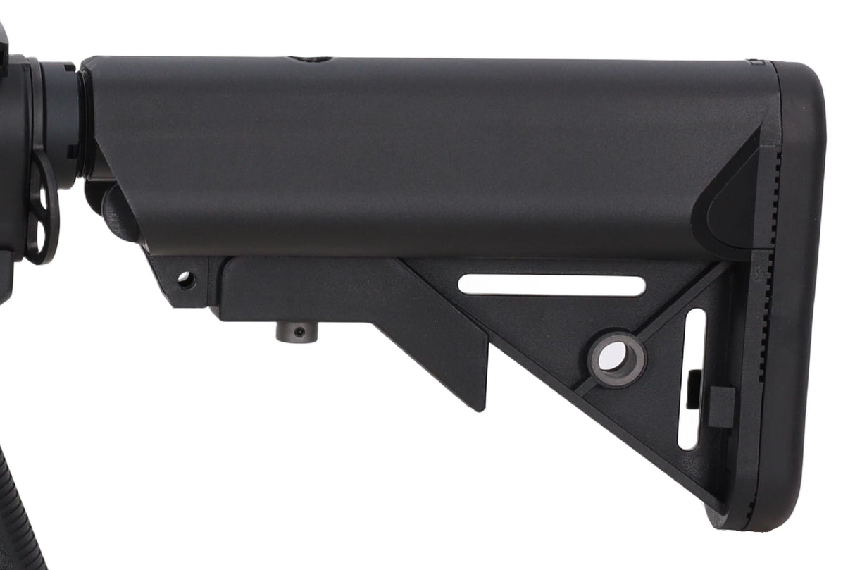 Specna Arms Daniel Defense® RIS III 12.5'' SA-E28 EDGE™ HAL 2™ ETU Gen. 2 Chaos Grey airsoft Carbine