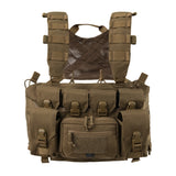 HELIKON GUARDIAN RECCE Cordura Chest Rig
