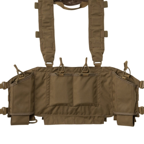 HELIKON GUARDIAN RECCE Cordura Chest Rig