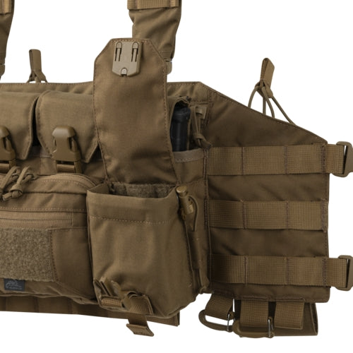 HELIKON GUARDIAN RECCE Cordura Chest Rig