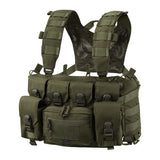 HELIKON GUARDIAN RECCE Cordura Chest Rig
