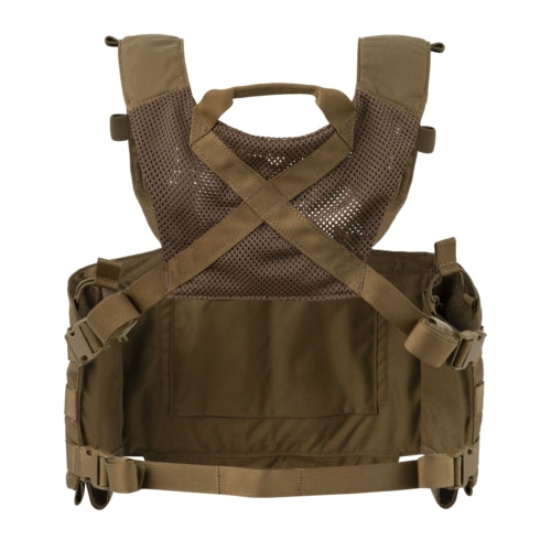 HELIKON GUARDIAN RECCE Cordura Chest Rig
