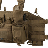 HELIKON GUARDIAN RECCE Cordura Chest Rig