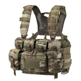 HELIKON GUARDIAN RECCE Cordura Chest Rig