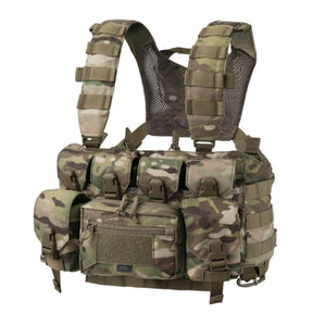 HELIKON GUARDIAN RECCE Cordura Chest Rig