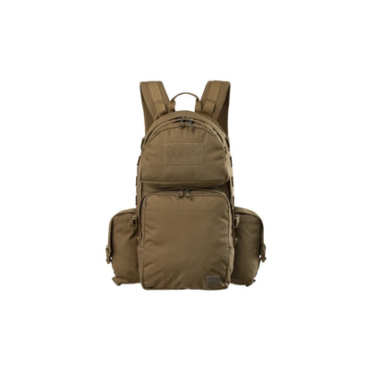 Ambush Backpack - Cordura® - Sort