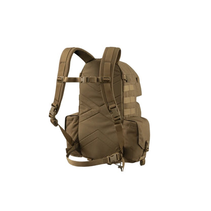 Ambush Backpack - Cordura® - Sort