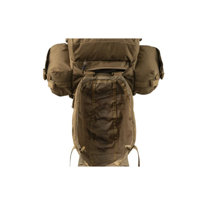 Ambush Backpack - Cordura® - Sort