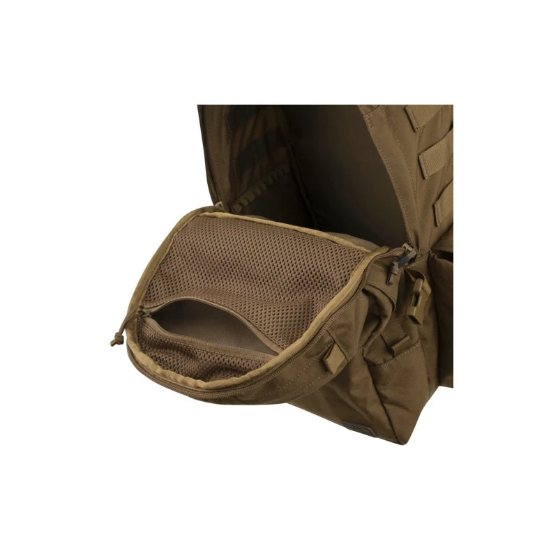 Ambush Backpack - Cordura® - Sort