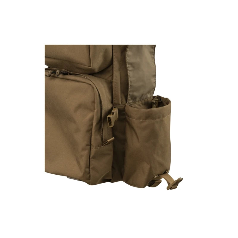 Ambush Backpack - Cordura® - Sort