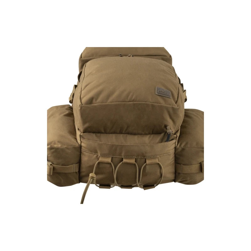 Ambush Backpack - Cordura® - Sort