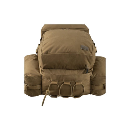 Ambush Backpack - Cordura® - Sort