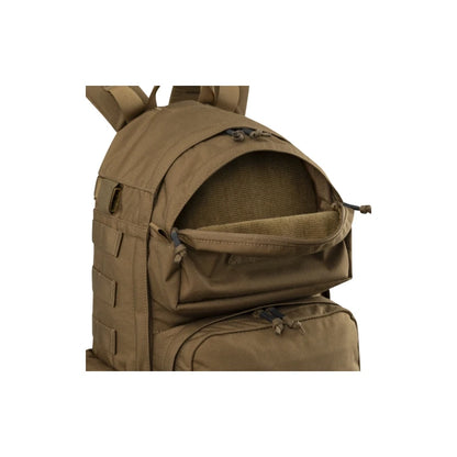 Ambush Backpack - Cordura® - Sort