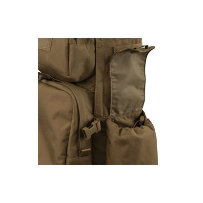 Ambush Backpack - Cordura® - Sort