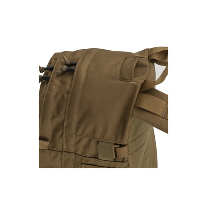 Ambush Backpack - Cordura® - Sort