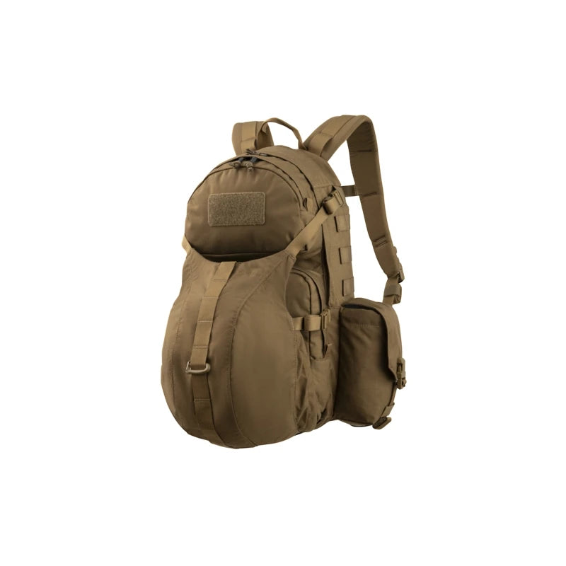 Ambush Backpack - Cordura® - Sort