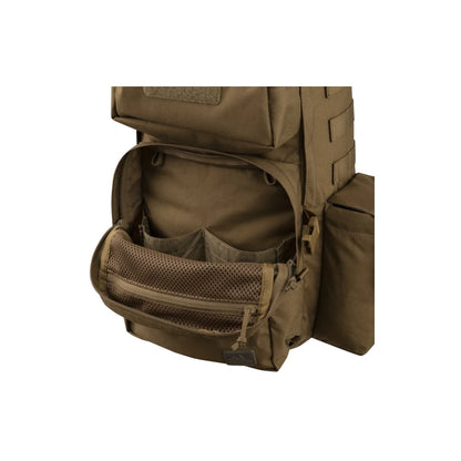 Ambush Backpack - Cordura® - Sort