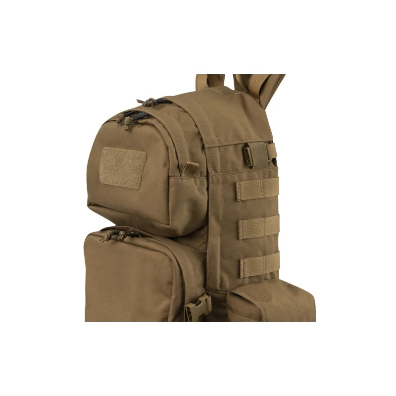 Ambush Backpack - Cordura® - Sort