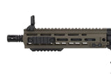 Specna Arms M4/AR15 SA-P29 PRIME BLDC 10.5" AEG Assault Rifle - Olive