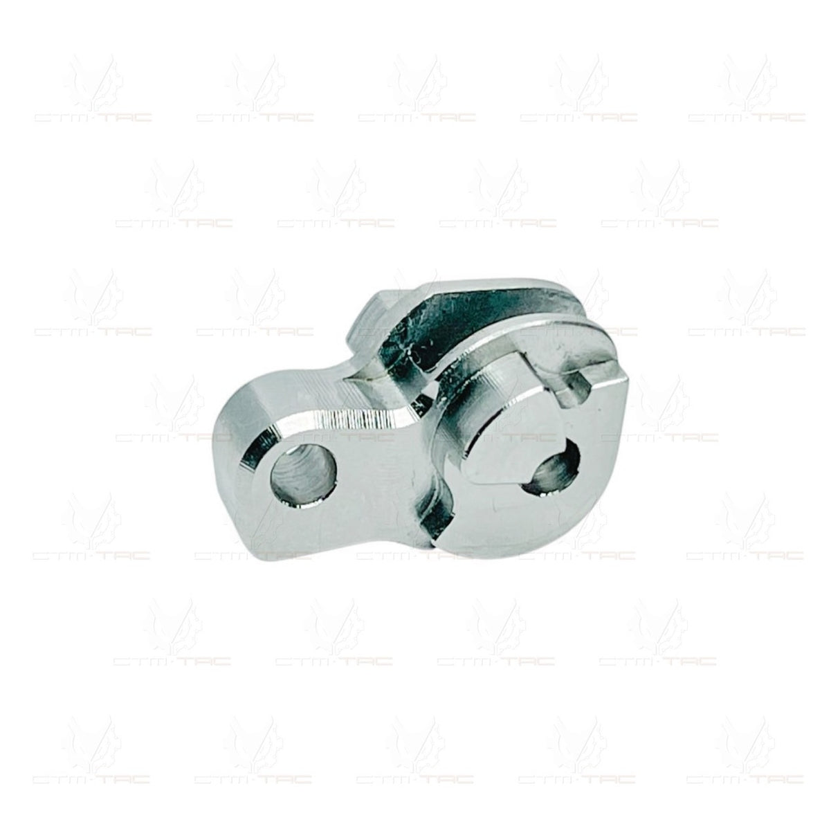 CTM AAP-01 CNC Stainless Steel Hammer V2