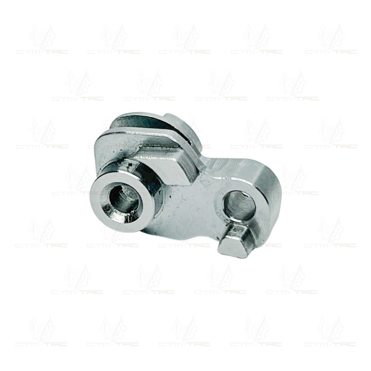 CTM AAP-01 CNC Stainless Steel Hammer V2