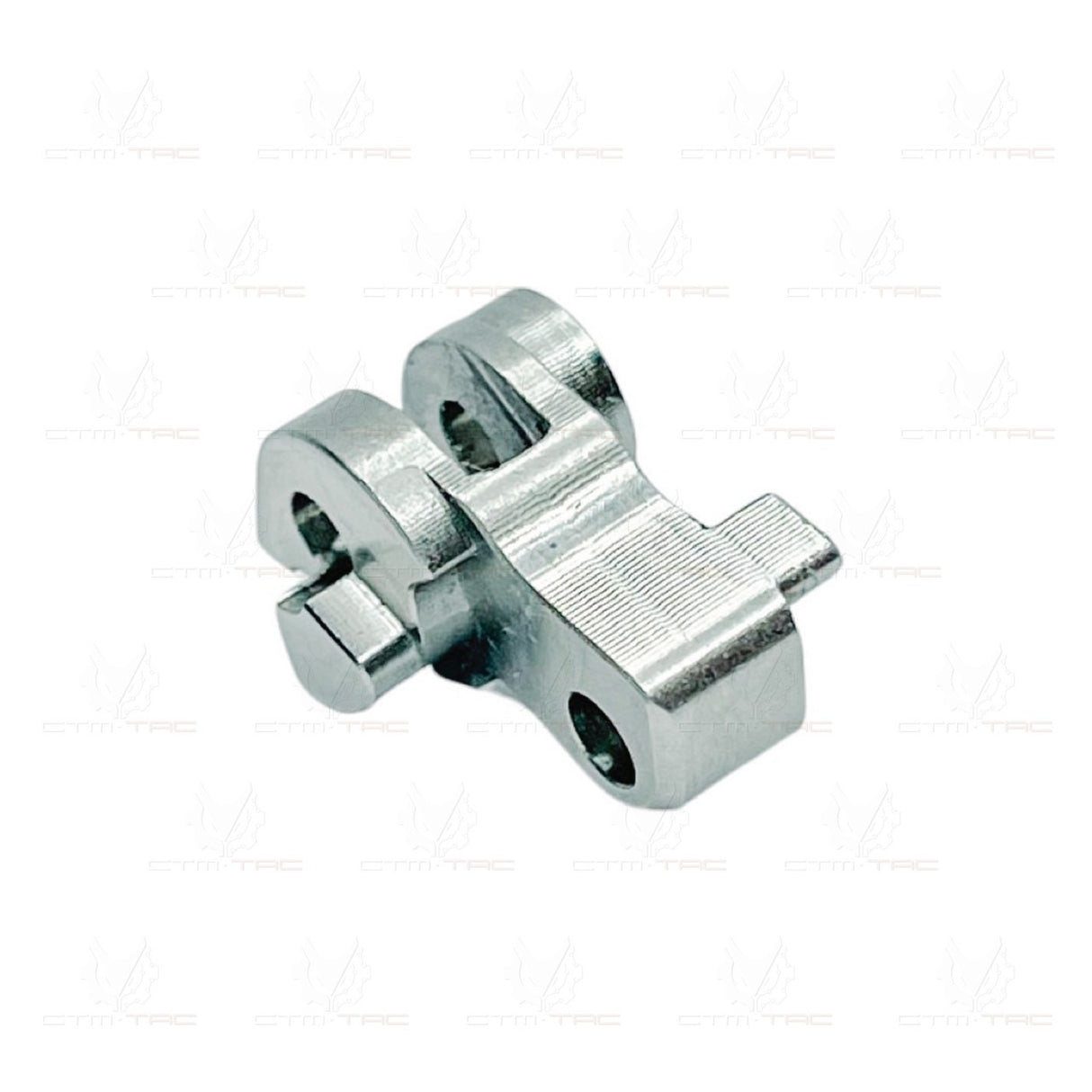 CTM AAP-01 CNC Stainless Steel Hammer V2