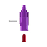 CTM Forstærket AAP-01 AAP-01C  Nozzle & CNC Nozzle Ventil
