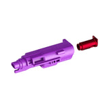 CTM Forstærket AAP-01 AAP-01C  Nozzle & CNC Nozzle Ventil
