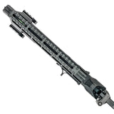 CTM TAC CNC RIS Modular Upper konverteringskit til AAP-01, sort