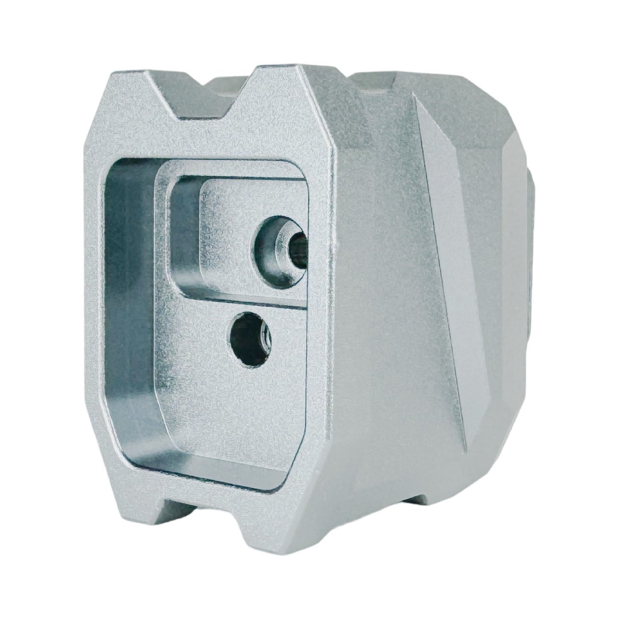 CTM TAC CNC magasinbundplade til TM Hi-Capa 5.1