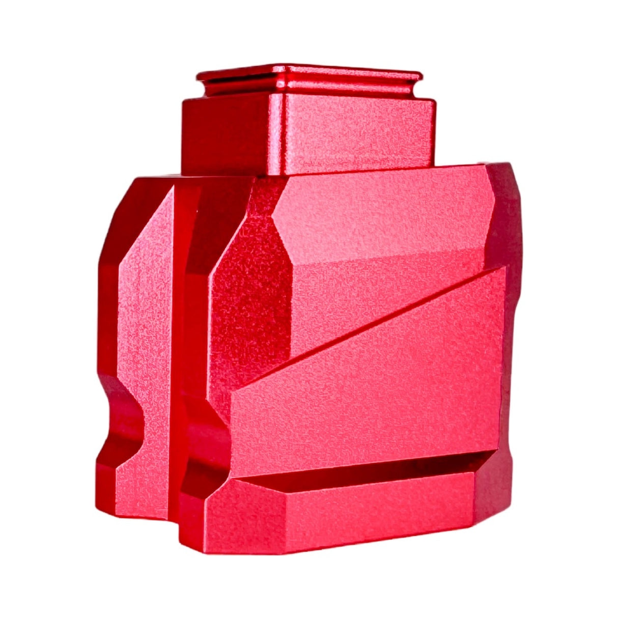 CTM TAC CNC magasinbundplade til TM Hi-Capa 5.1