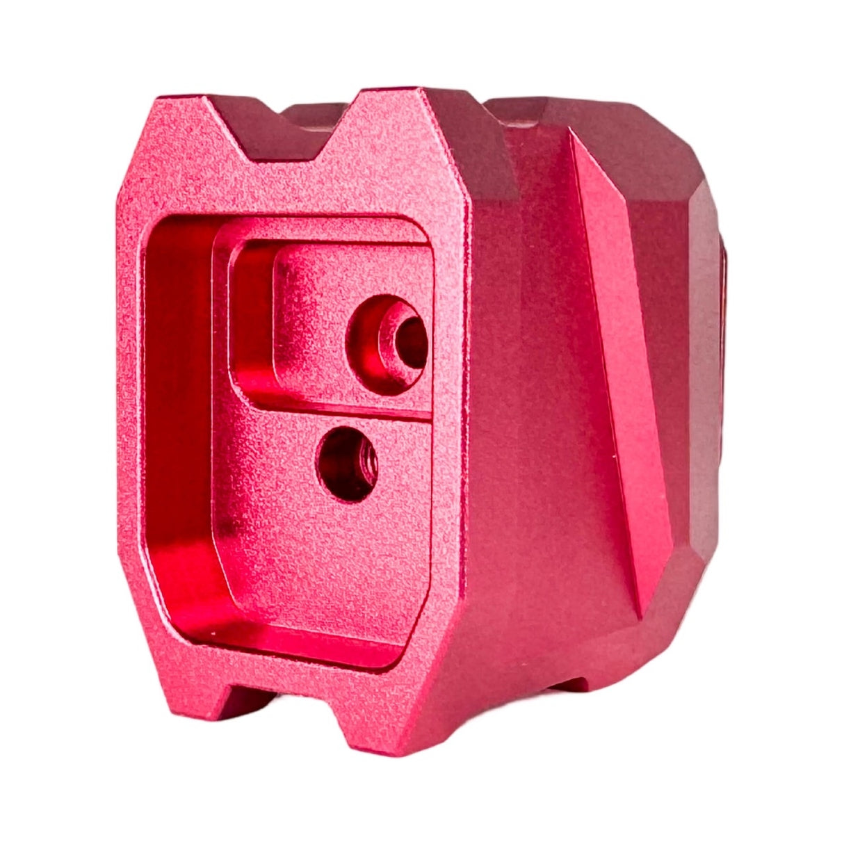 CTM TAC CNC magasinbundplade til TM Hi-Capa 5.1