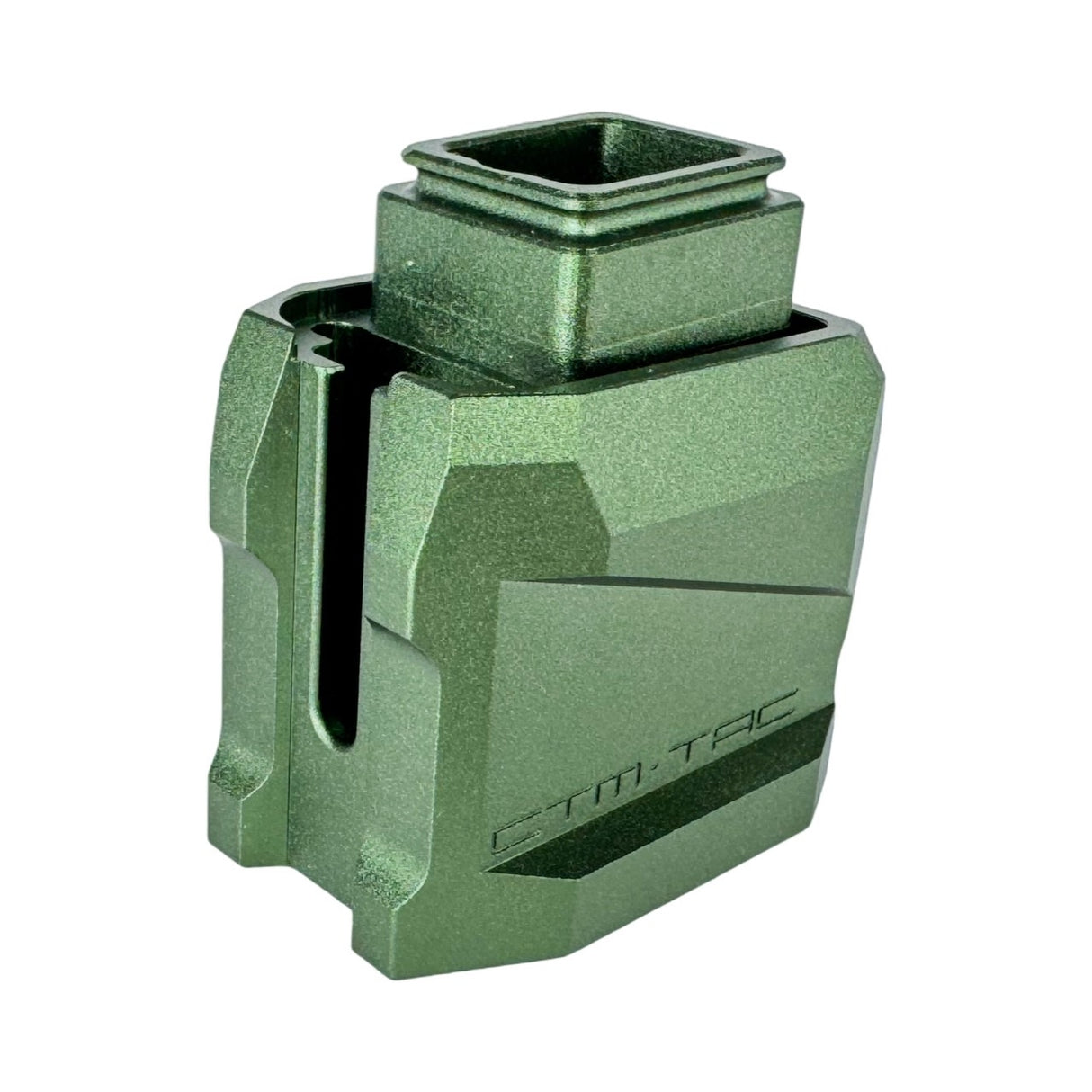 CTM TAC CNC magasinbundplade til TM Hi-Capa 5.1