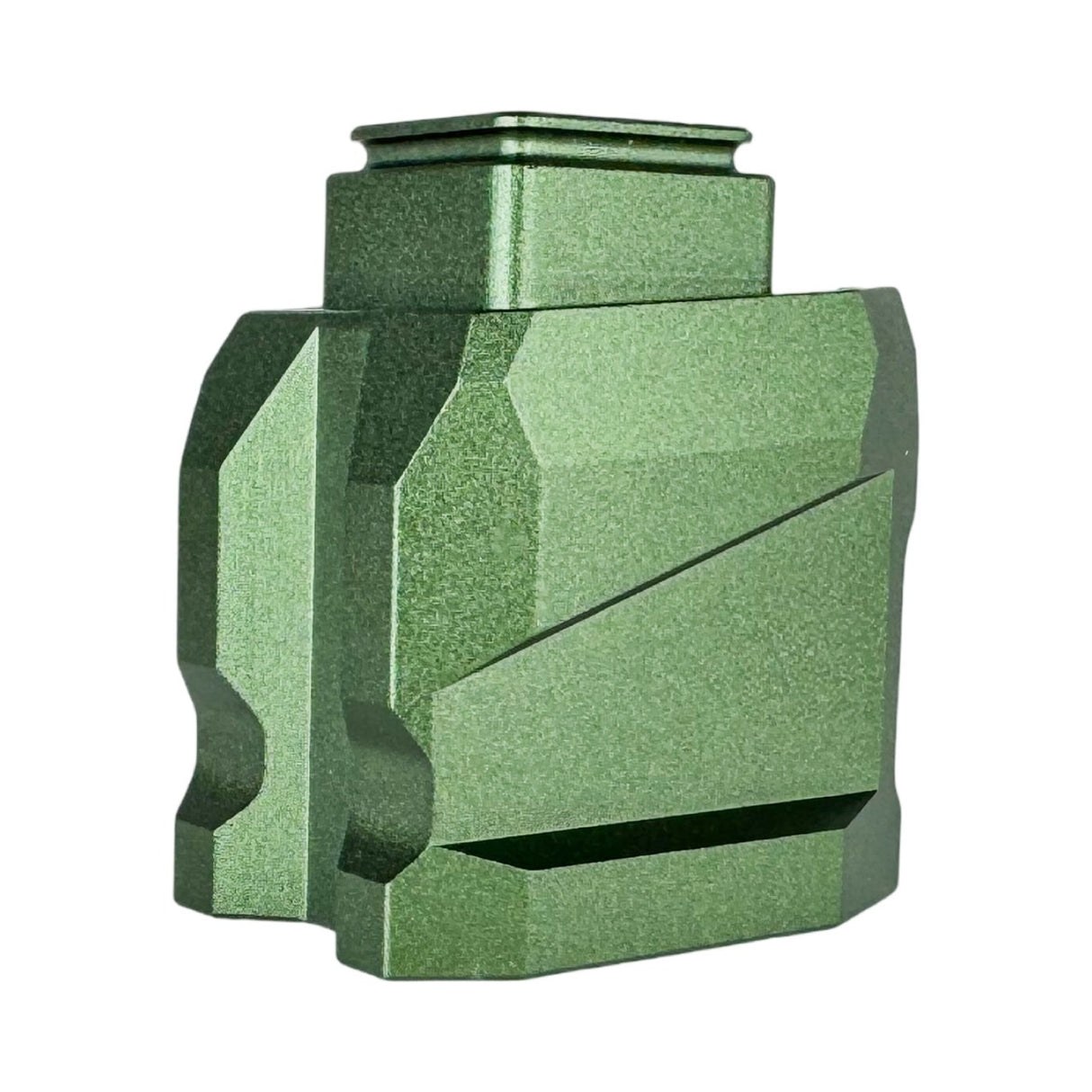 CTM TAC CNC magasinbundplade til TM Hi-Capa 5.1