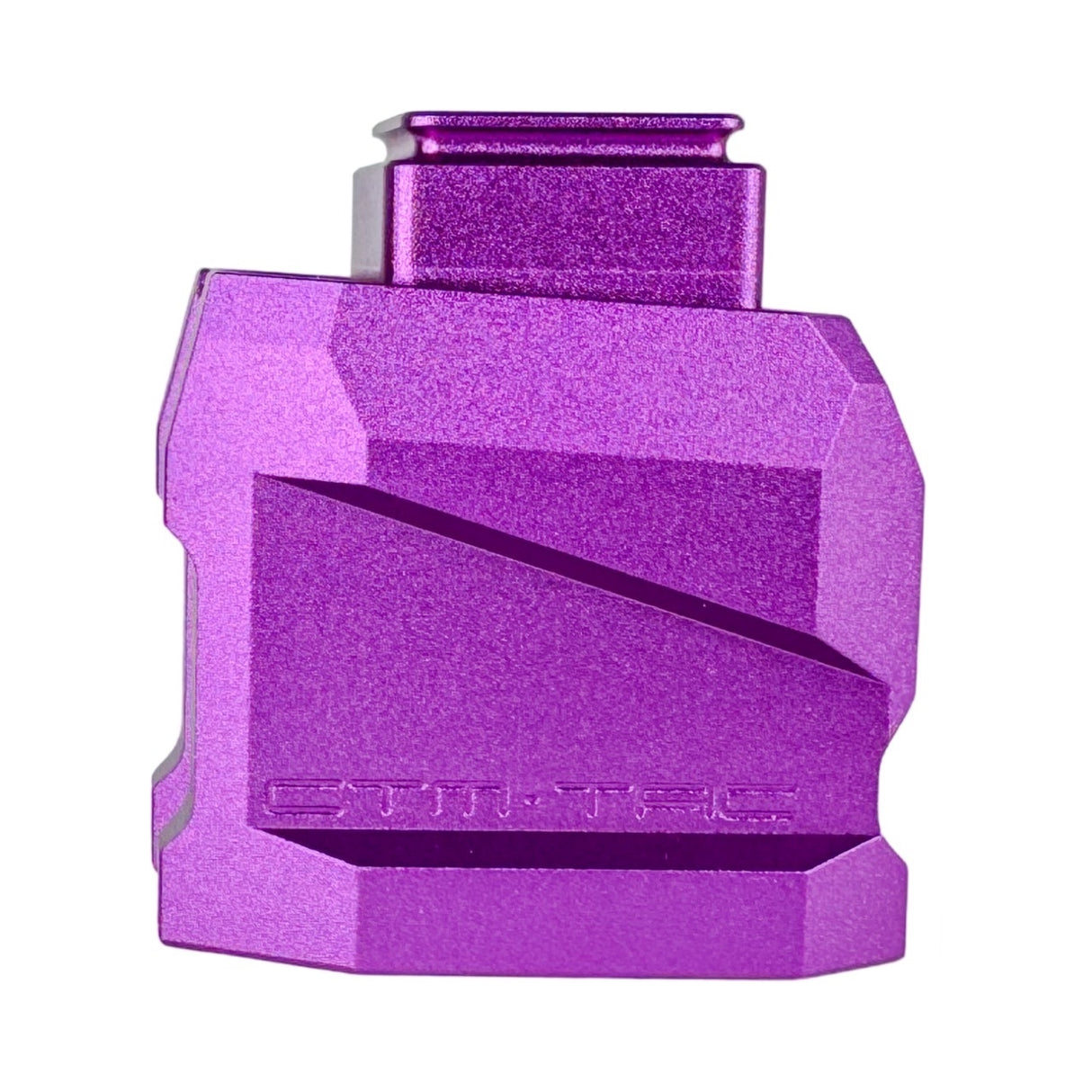 CTM TAC CNC magasinbundplade til TM Hi-Capa 5.1