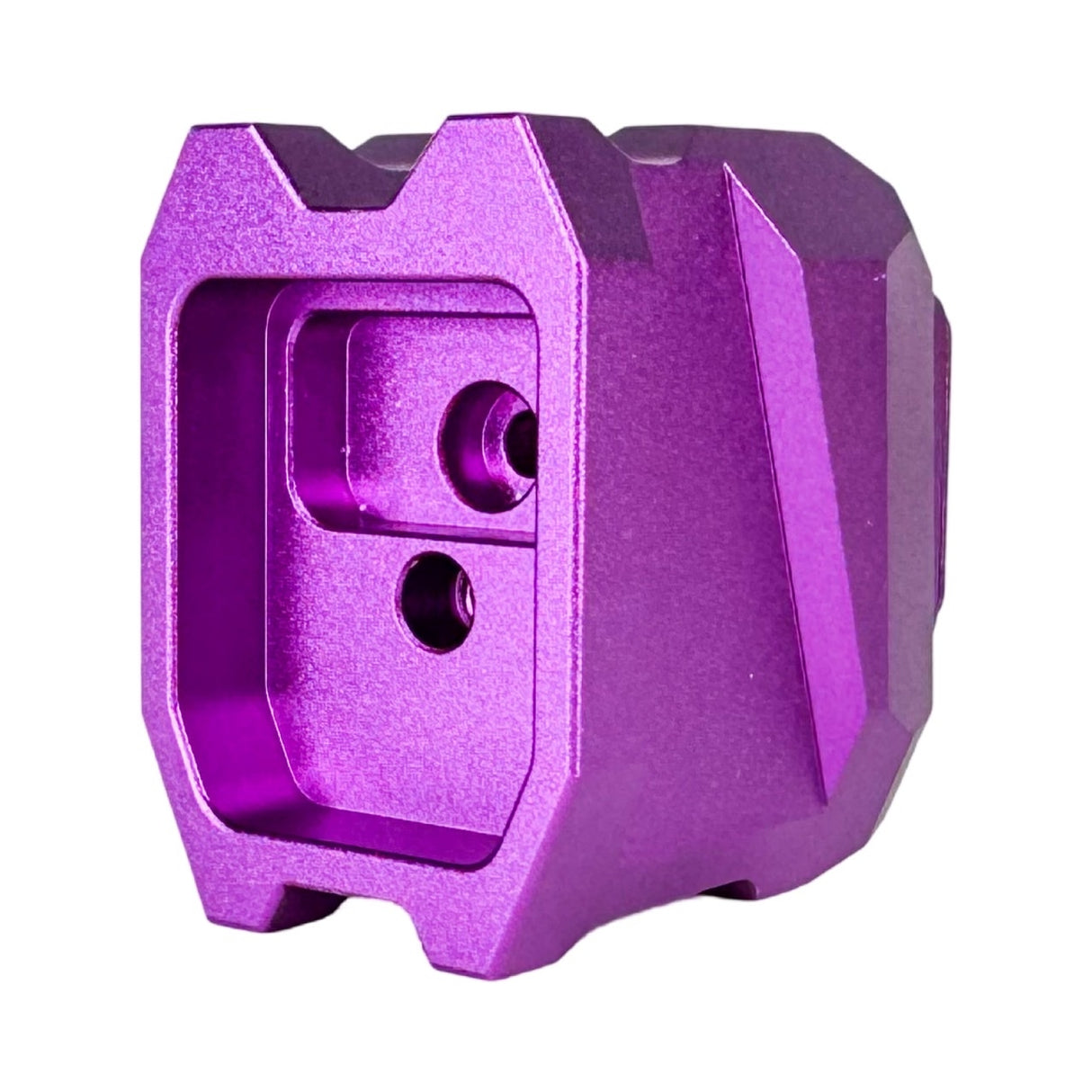 CTM TAC CNC magasinbundplade til TM Hi-Capa 5.1