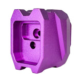 CTM TAC CNC magasinbundplade til TM Hi-Capa 5.1