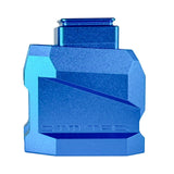 CTM TAC CNC magasinbundplade til TM Hi-Capa 5.1