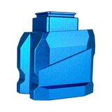 CTM TAC CNC magasinbundplade til TM Hi-Capa 5.1
